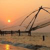 Chinese Fishing Net 