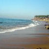 Varkala Beach