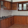 Kitchen - Villa